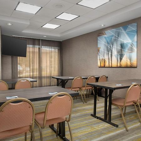 Springhill Suites Dallas Addison/Quorum Drive Exterior foto