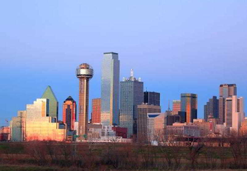 Springhill Suites Dallas Addison/Quorum Drive Exterior foto